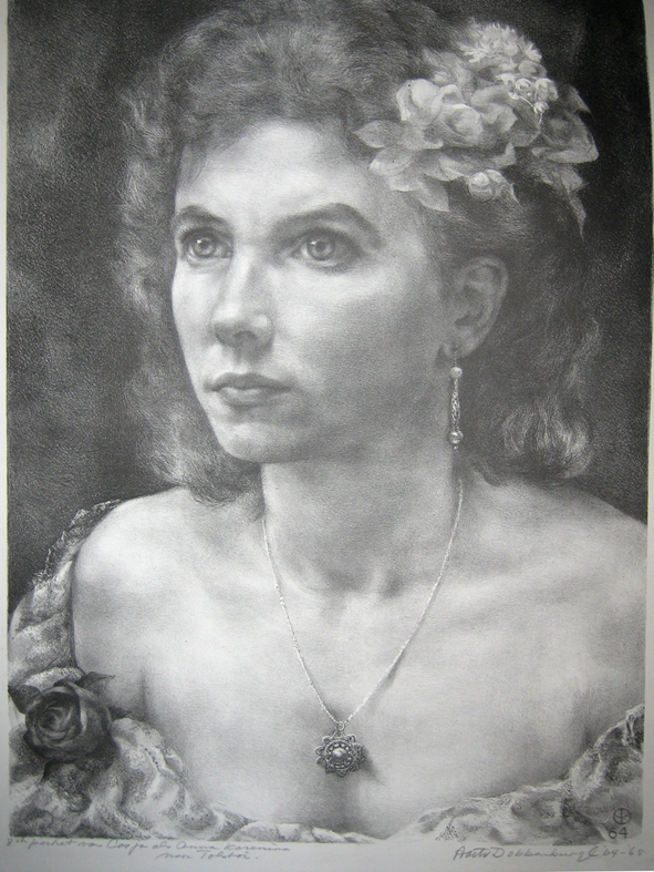 Cosja 8e portret 19643